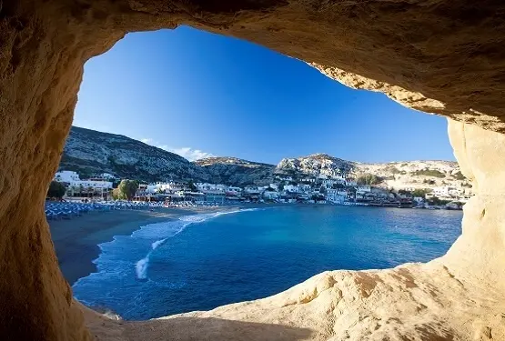 Voyage Romance en Grèce - Rencontre Amoureuse avec l'Agence Matrimoniale - Agence matrimoniale Unicis